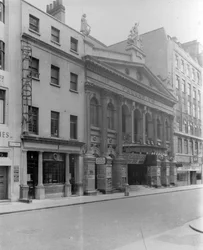 Das London Palladium
